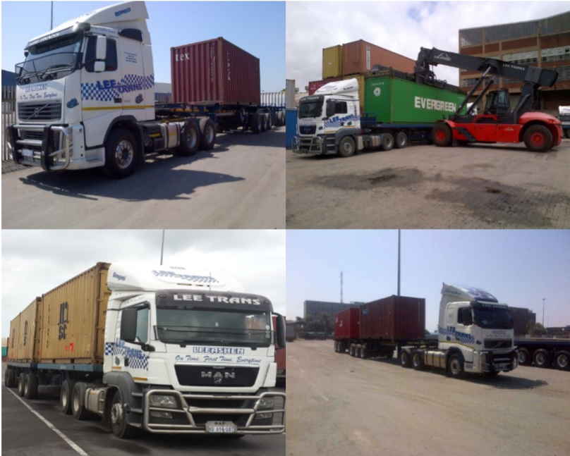 Gallery – L & T Freightlines trading as Lee Trans